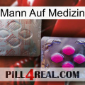 Man Up Medicine 38